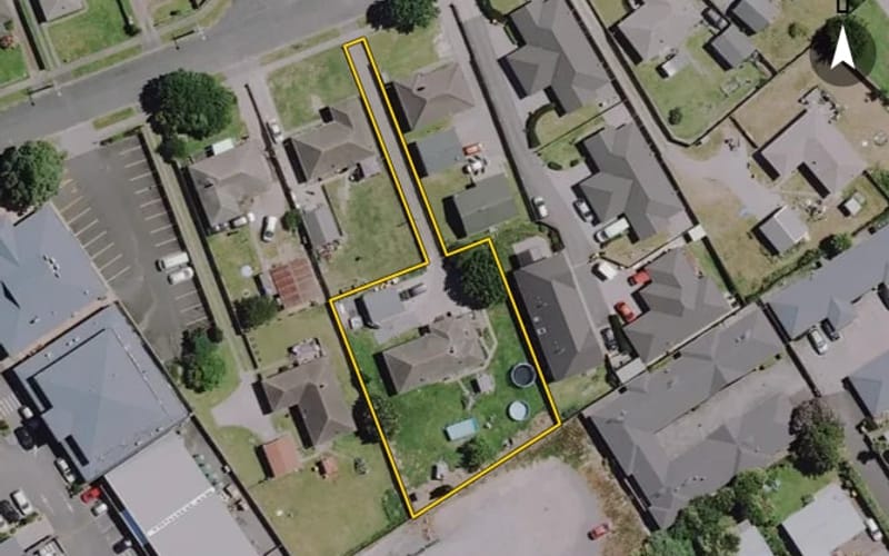 16 Tennyson Road