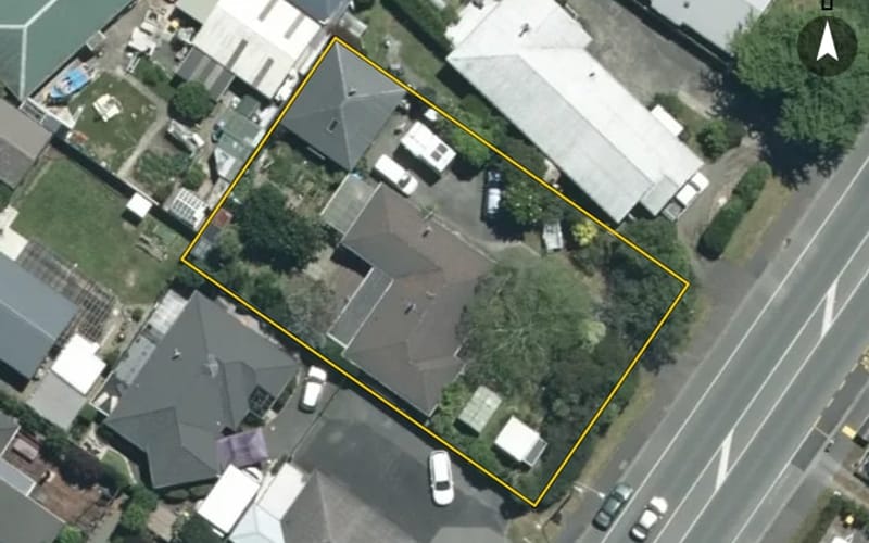 422 Main Road Stoke