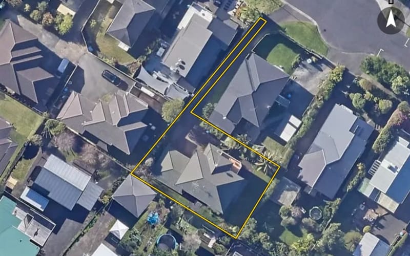88A Taumata Road