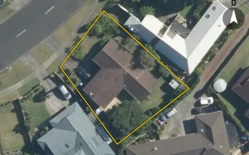 101 Panapa Drive