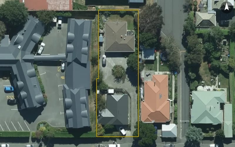 86 Avenal Street
