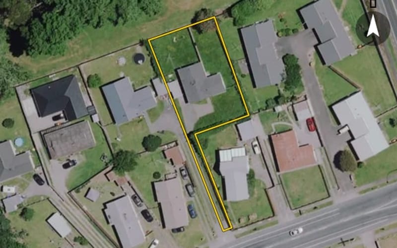 10 Snell Drive