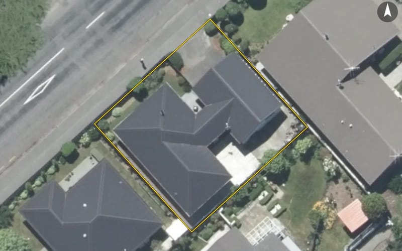 66 Allens Road