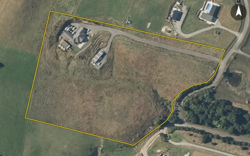 97 Chester Park Drive