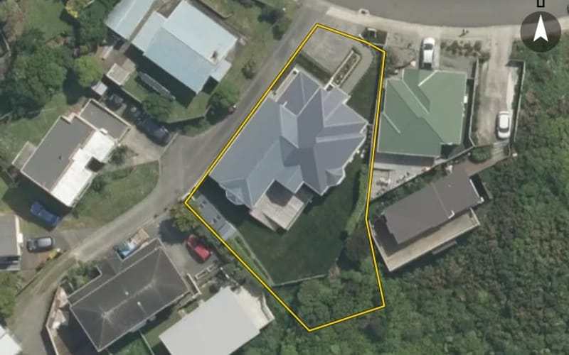 6 Sunhaven Drive