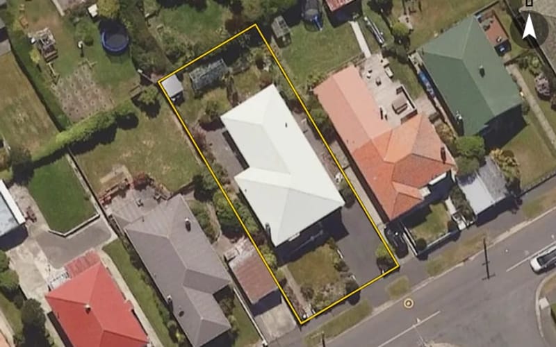 88 Middleton Road