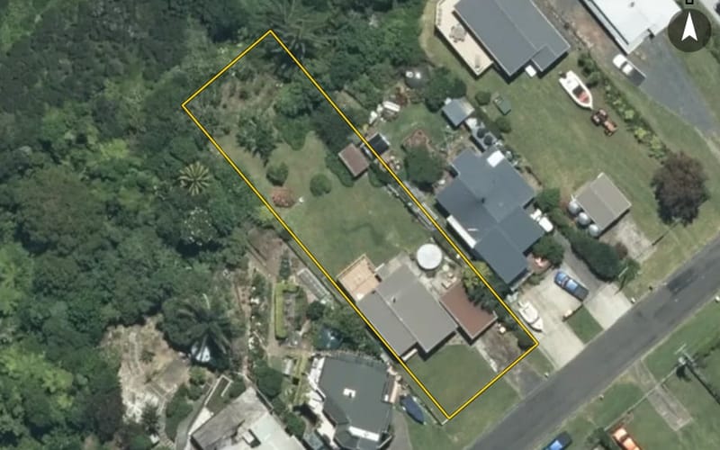 15 Eames Crescent