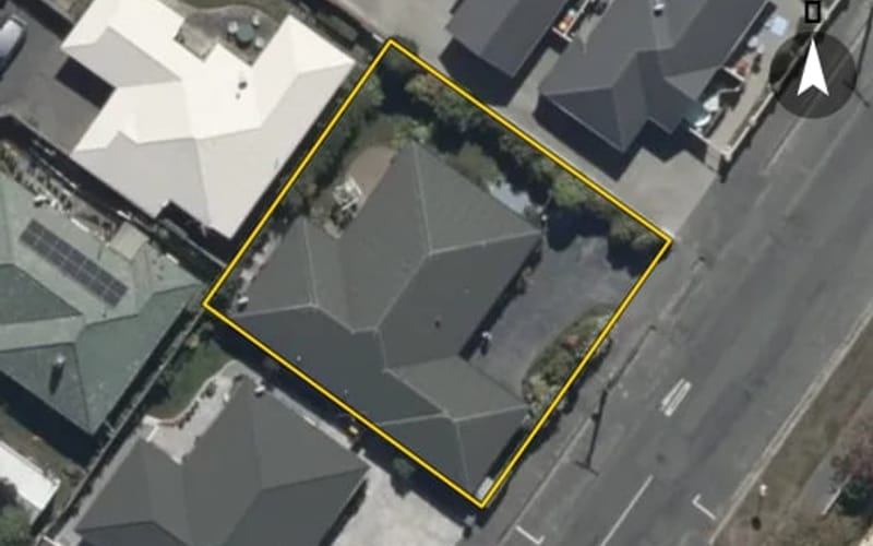 3 Sails Street