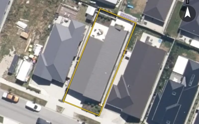 100 Jack Hanley Drive