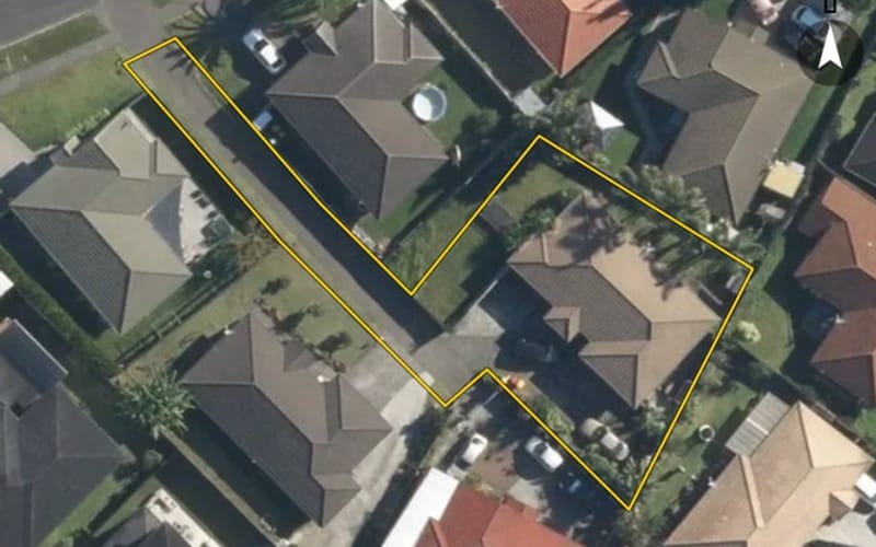 52 Greenberry Drive