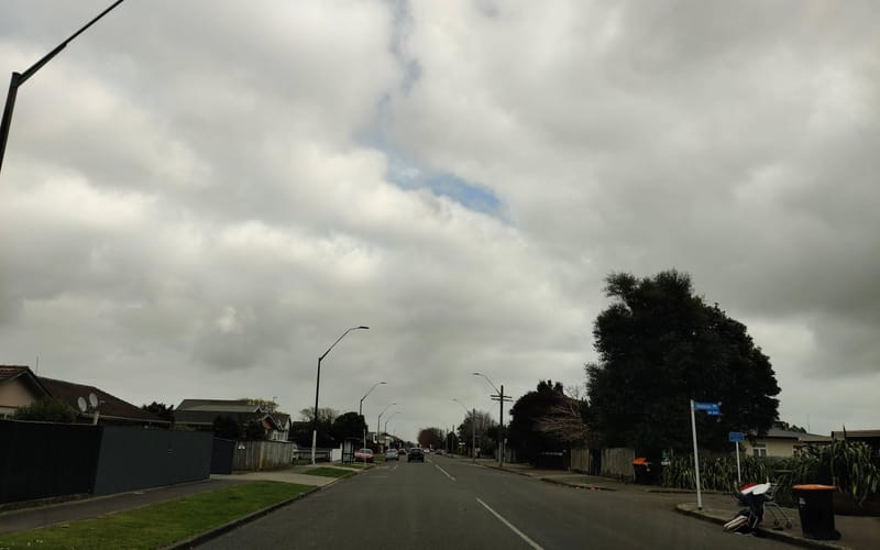 1 Rakaia Place
