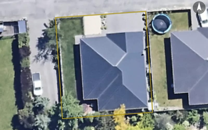 33B Taylor Pass Road