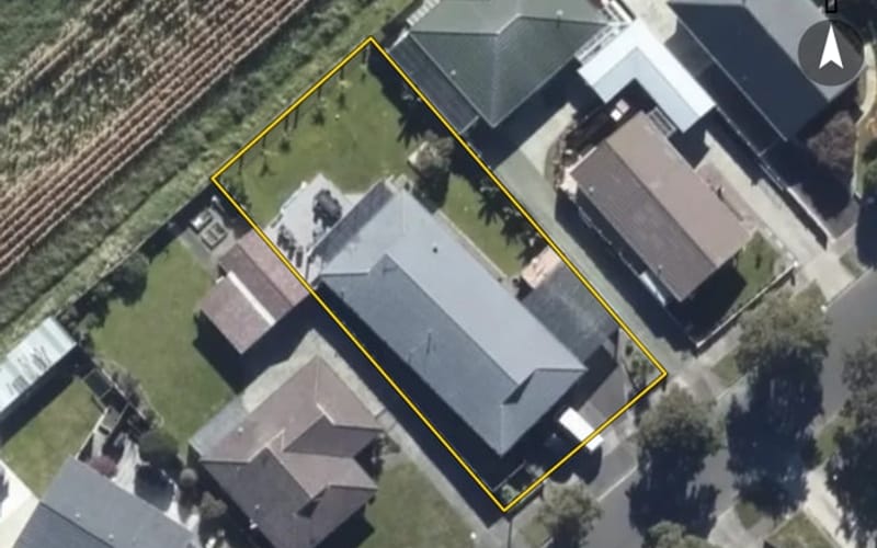 21 Meadowbrook Drive