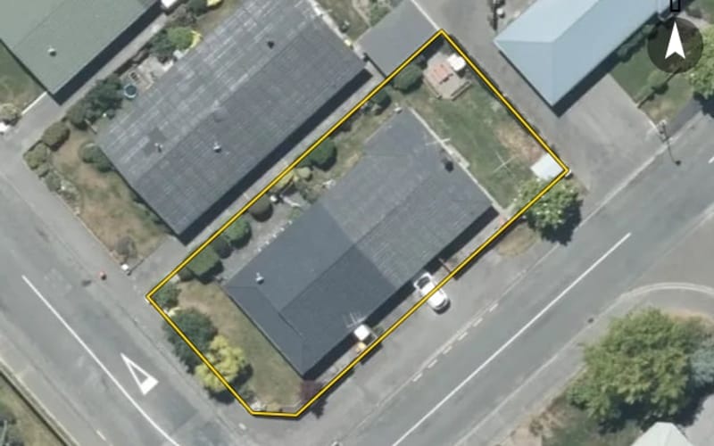 42 Queens Drive