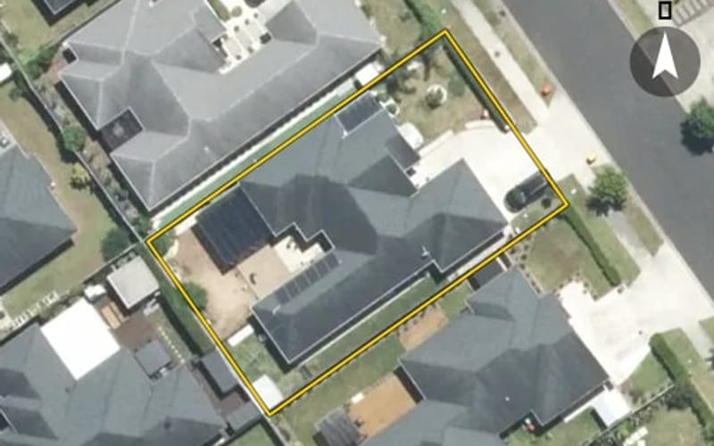 8 Paso Fino Crescent