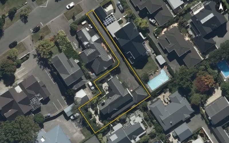 67 Murray Place