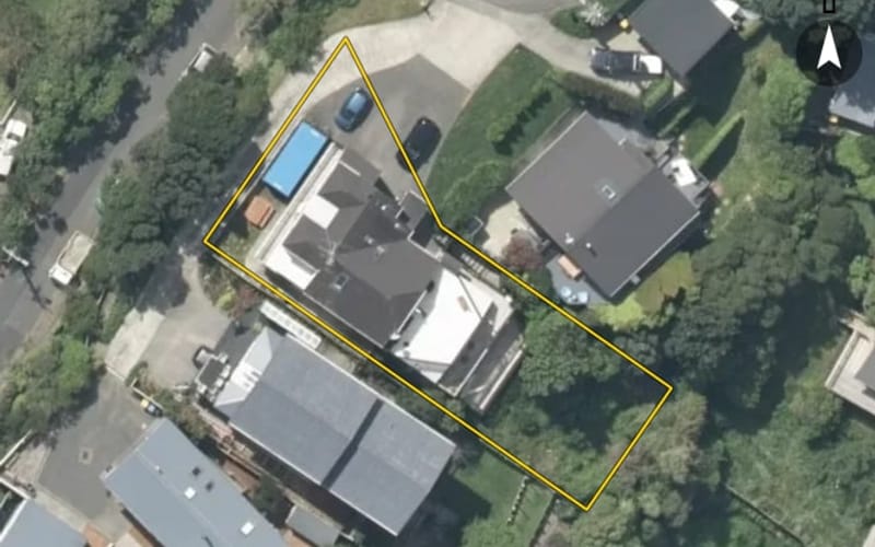 20 Gordon Road