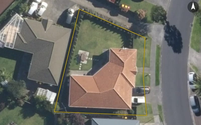 13 Greenberry Drive