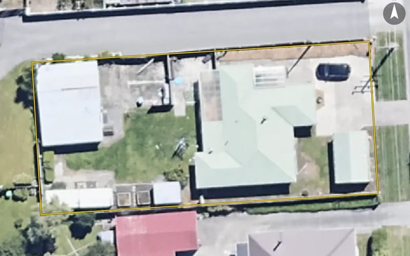 65 Murphys Road