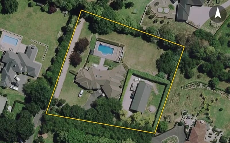 16D Davidson Lane