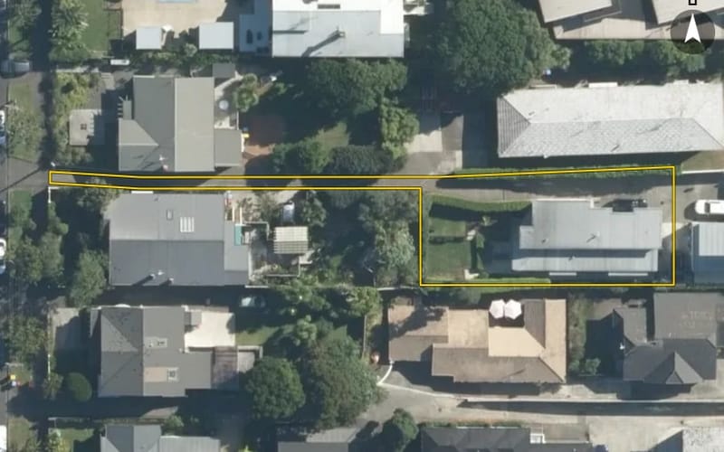12A Haast Street