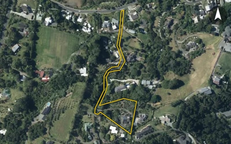 1234 Sandspit Road