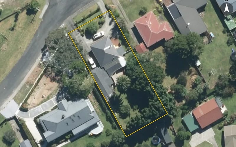 8 Batten Street