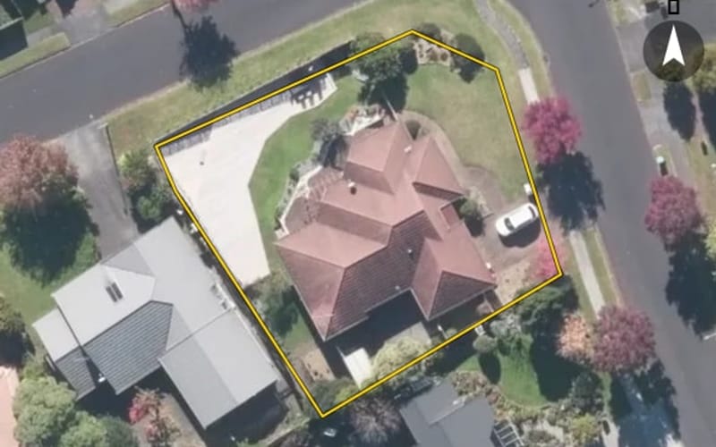 15 Currell Way