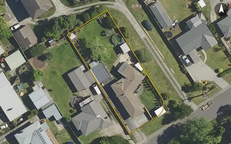 11 Kenrick Road