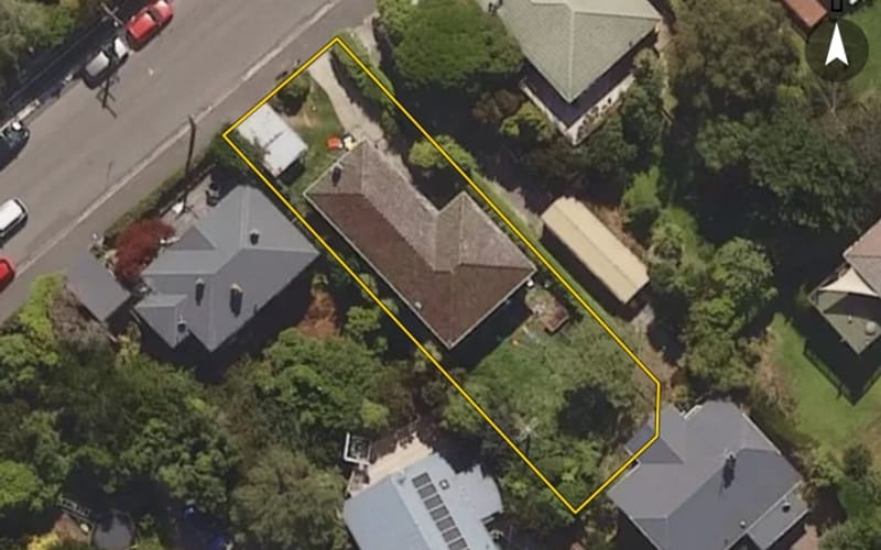 78A Signal Hill Road