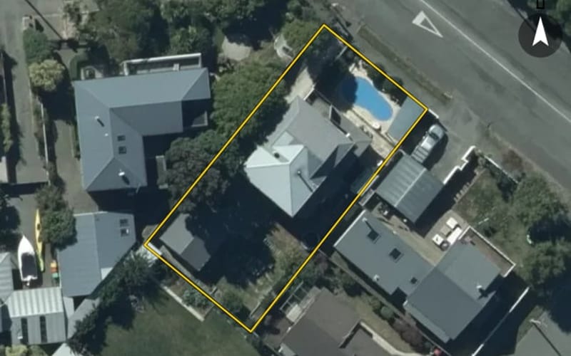 16 Campbell Street