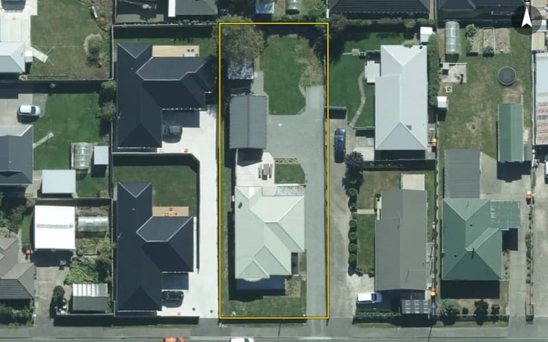 10 Biggar Street