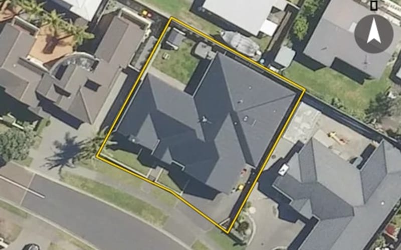 3 Excelsa Place