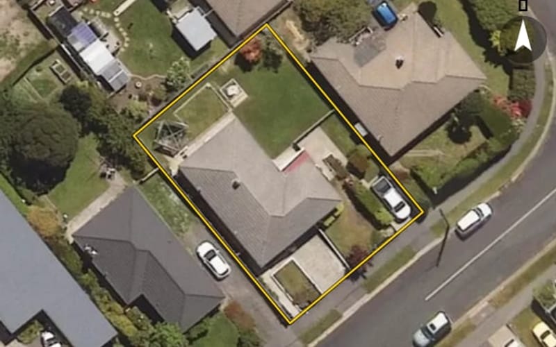 4 Derwent Street