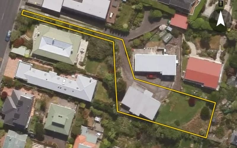 16 Highgate
