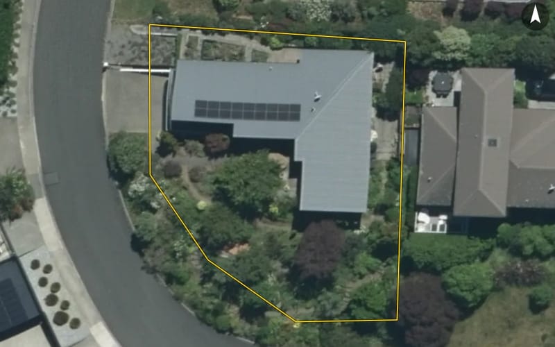 12 Heemskerck Place