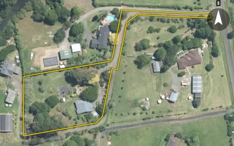 42C Needham Road