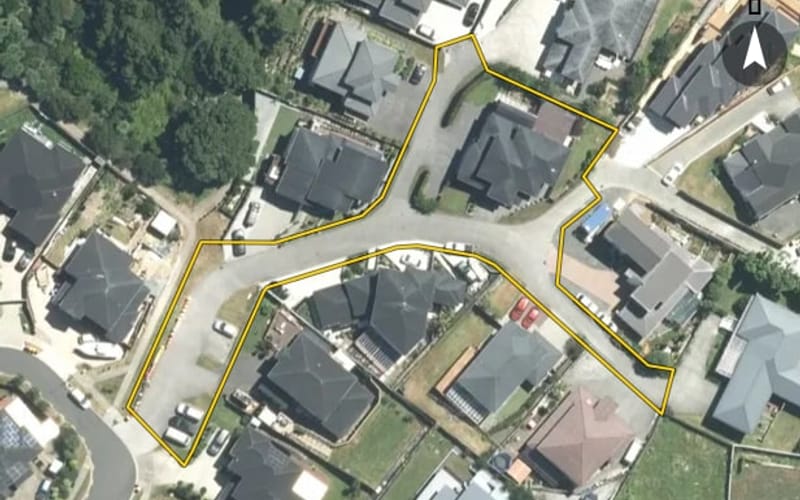 48 Dawood Place