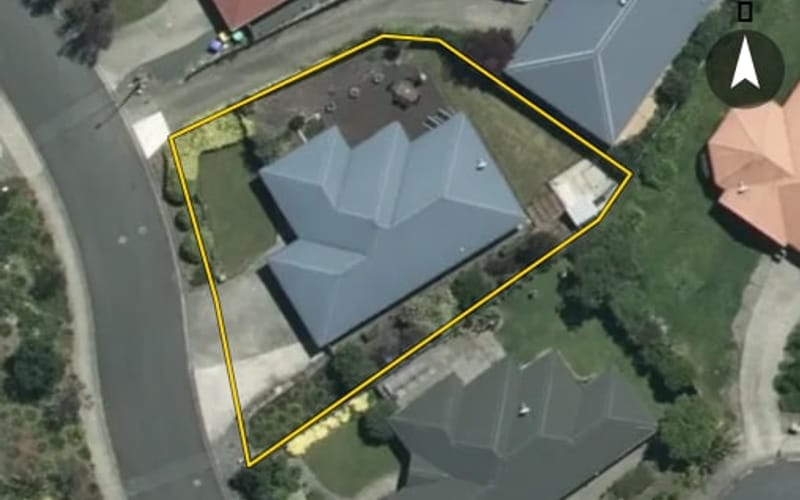 6 Ben Bracken Place