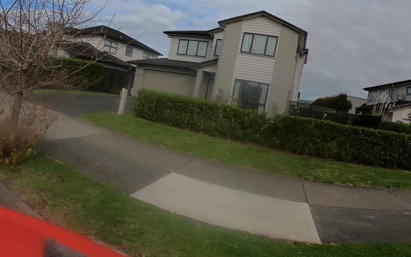 8 Kuhanui Drive