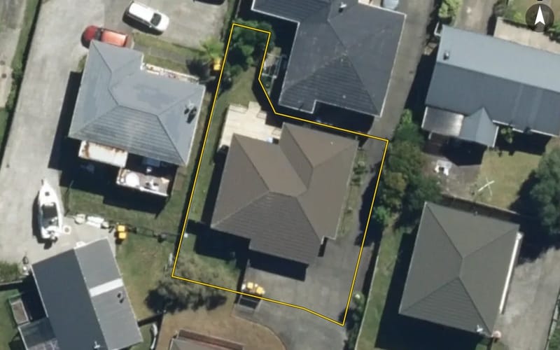 11A Wilson Road