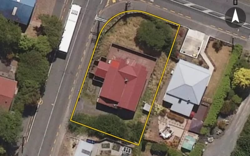 2 Glen Road