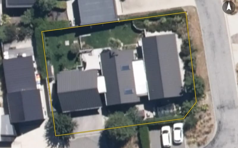4 Arran Lane