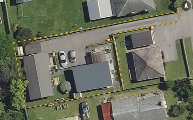 28A Koutu Road