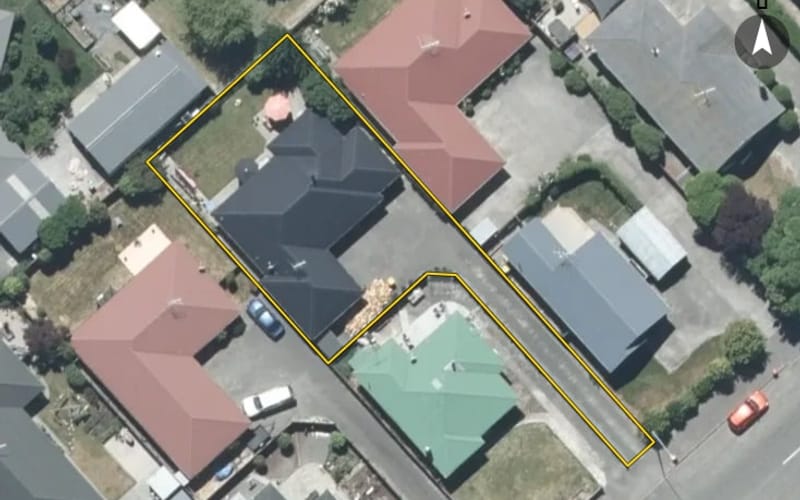 95A Creek Road