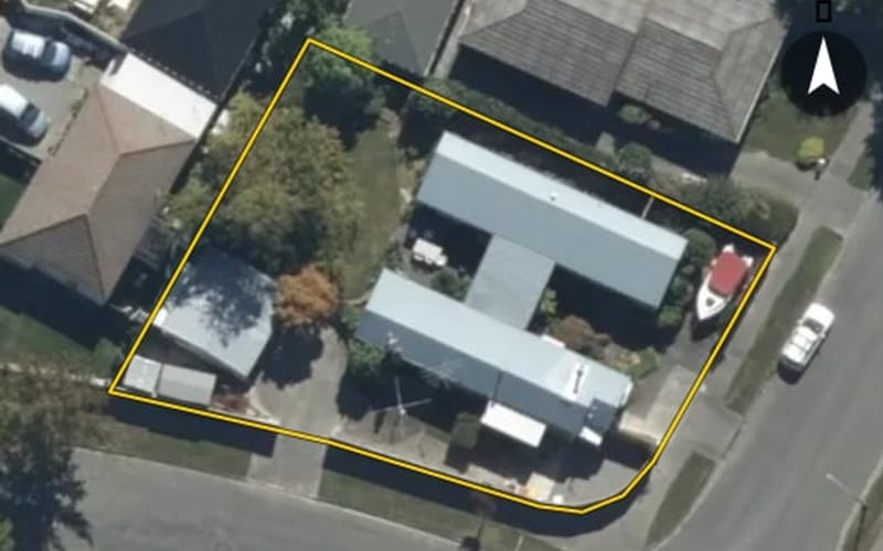 1 Mendip Place