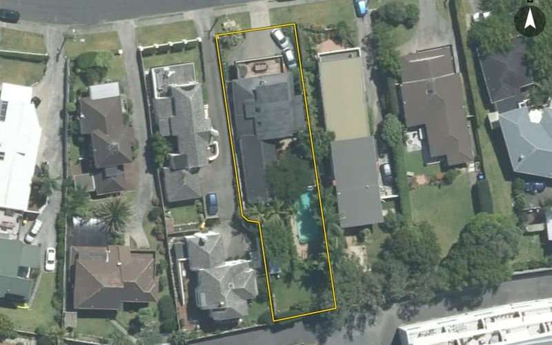 39 Braemar Road
