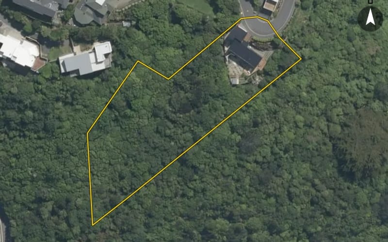 18 Captain Edward Daniell Drive