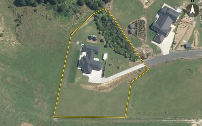 401A Peach Hill Road