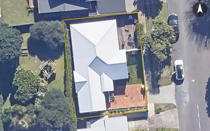 86A Alfred Street